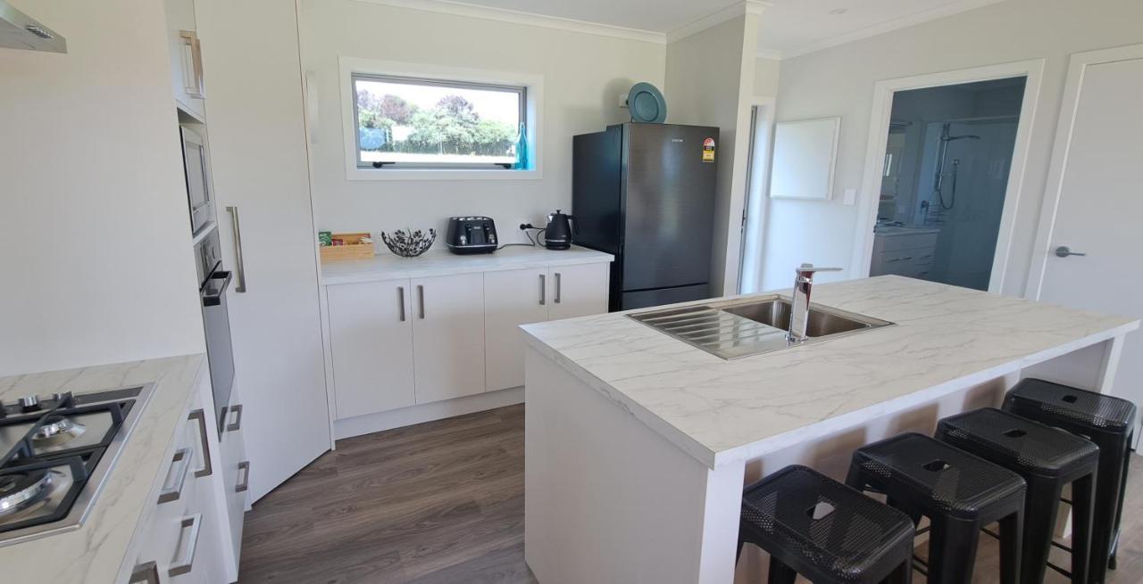 Country Comfort - Only 10 Minutes From Hamilton Cbd Exterior foto