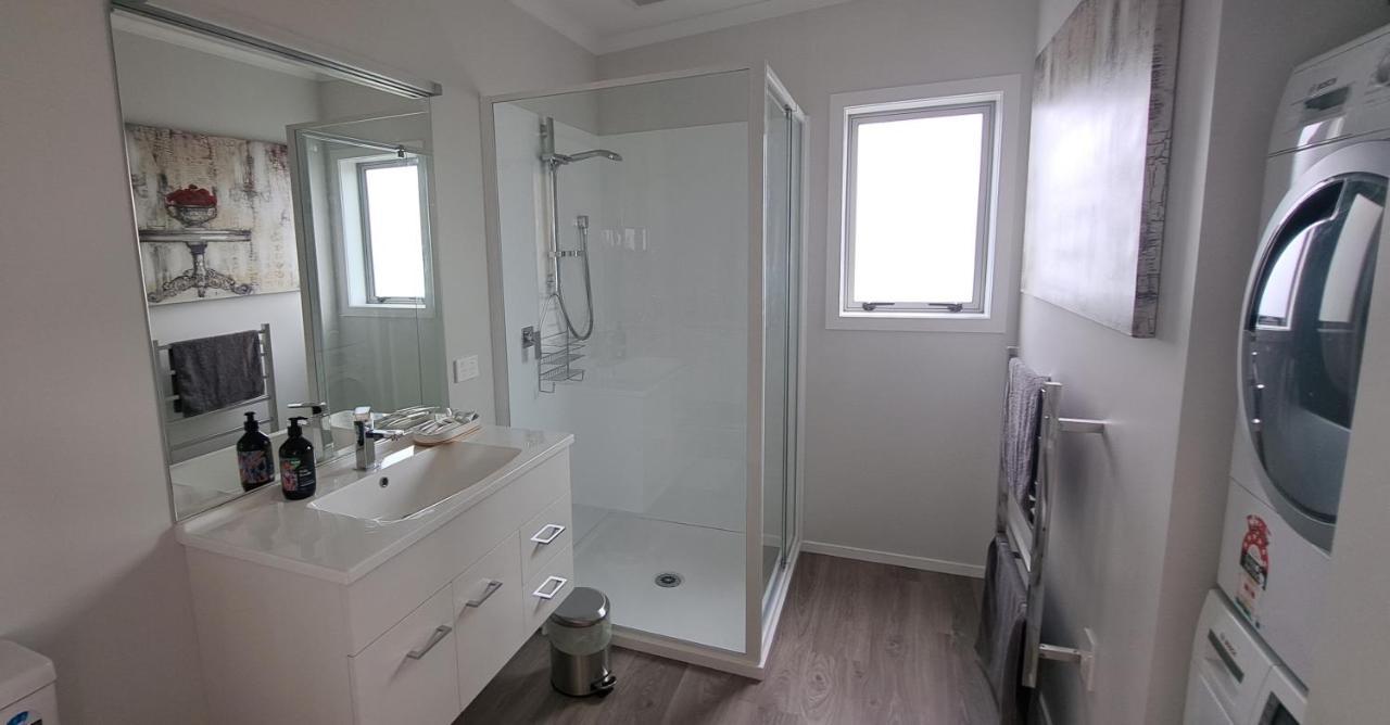 Country Comfort - Only 10 Minutes From Hamilton Cbd Exterior foto
