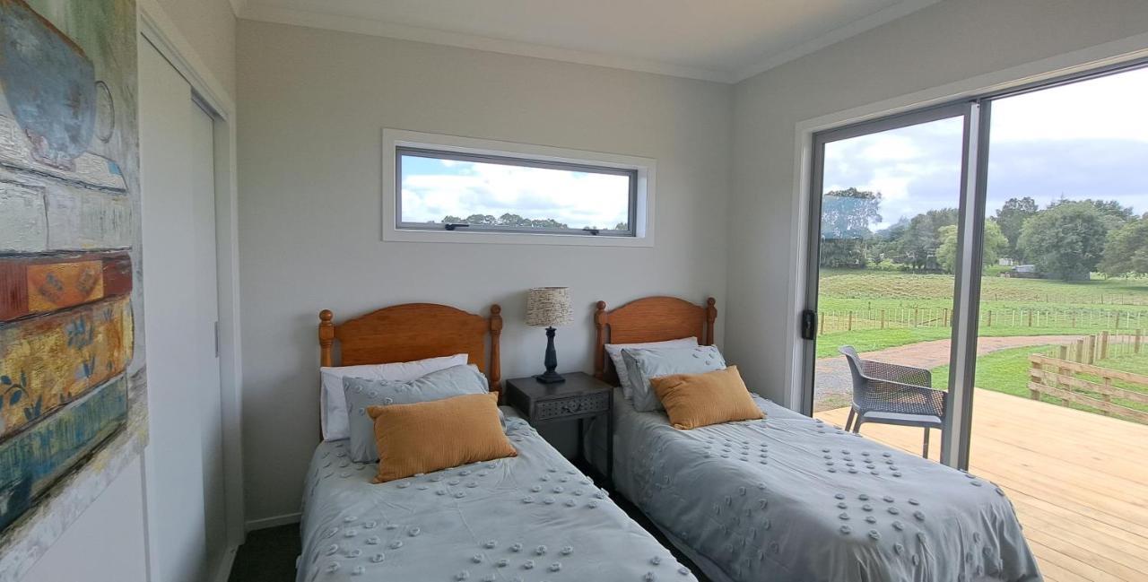 Country Comfort - Only 10 Minutes From Hamilton Cbd Exterior foto