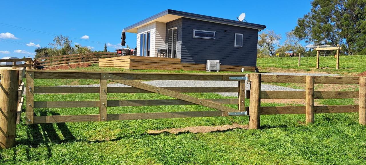 Country Comfort - Only 10 Minutes From Hamilton Cbd Exterior foto