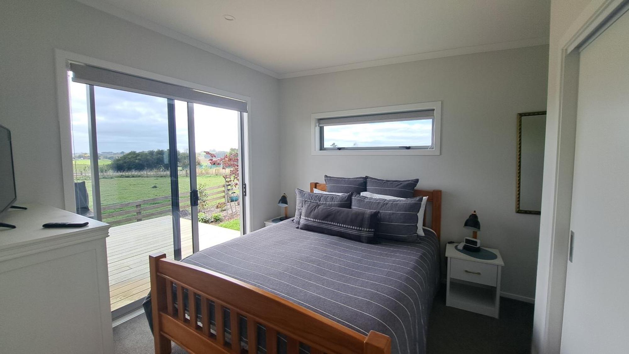 Country Comfort - Only 10 Minutes From Hamilton Cbd Exterior foto