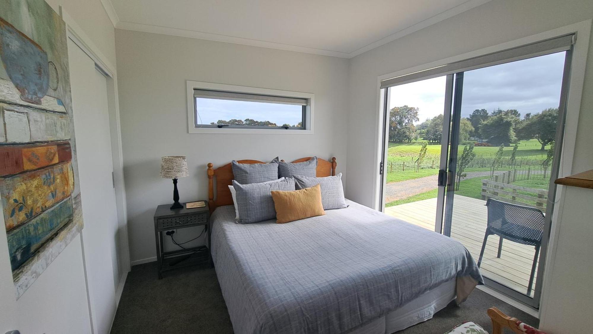 Country Comfort - Only 10 Minutes From Hamilton Cbd Exterior foto