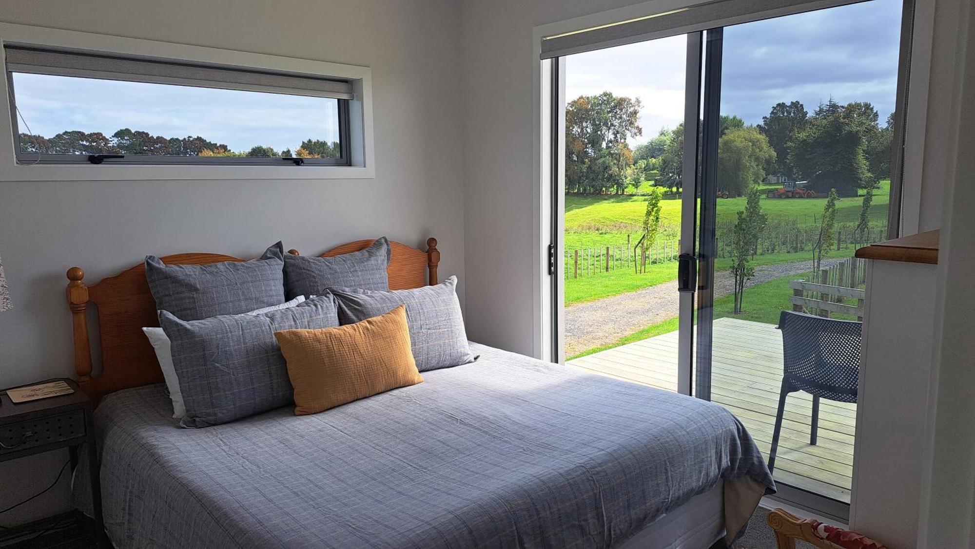 Country Comfort - Only 10 Minutes From Hamilton Cbd Exterior foto
